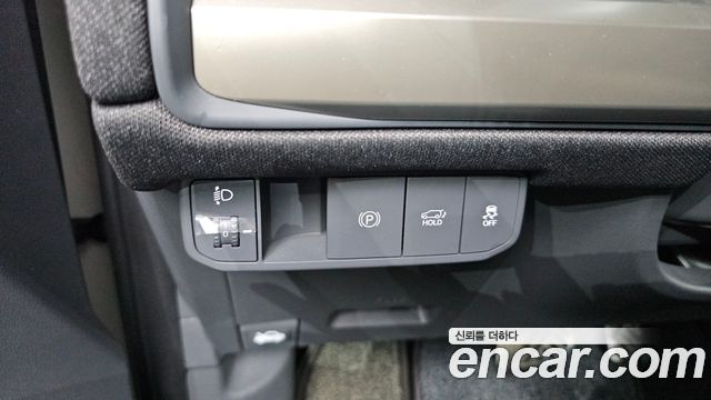 Kia EV3 Long Range 2WD GT Line 2025 — фото 16