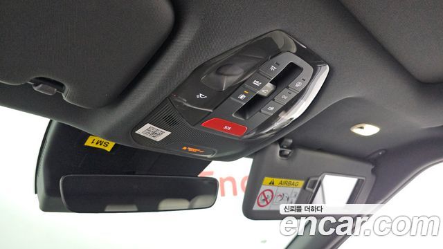 Kia EV3 Long Range 2WD GT Line 2025 — фото 17