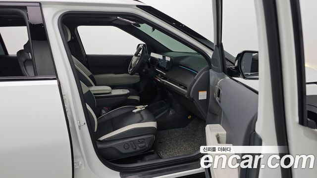 Kia EV3 Long Range 2WD GT Line 2025 — фото 18