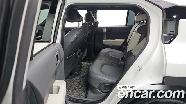 Kia EV3 Long Range 2WD GT Line 2025 — фото 19