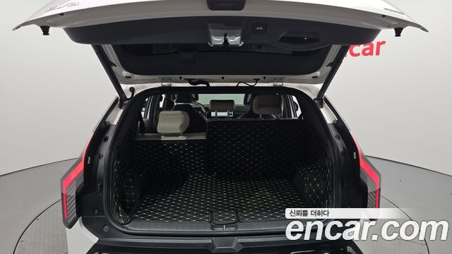 Kia EV3 Long Range 2WD GT Line 2025 — фото 20