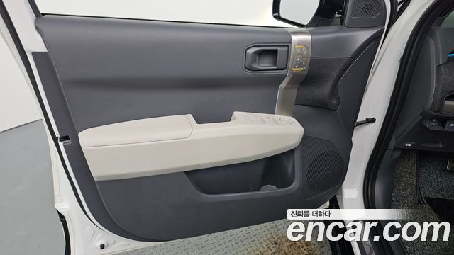 Kia EV3 Long Range 2WD GT Line 2025 — фото 24