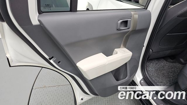 Kia EV3 Long Range 2WD GT Line 2025 — фото 25