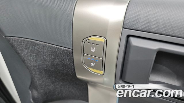 Kia EV3 Long Range 2WD GT Line 2025 — фото 28
