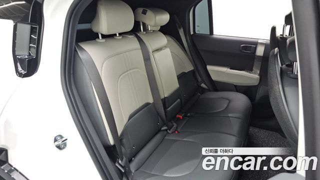 Kia EV3 Long Range 2WD GT Line 2025 — фото 29