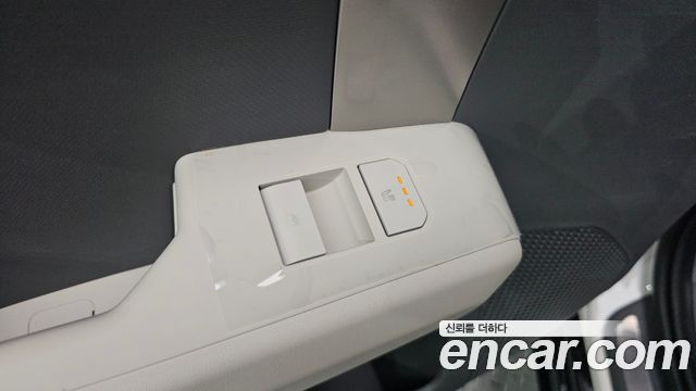 Kia EV3 Long Range 2WD GT Line 2025 — фото 30