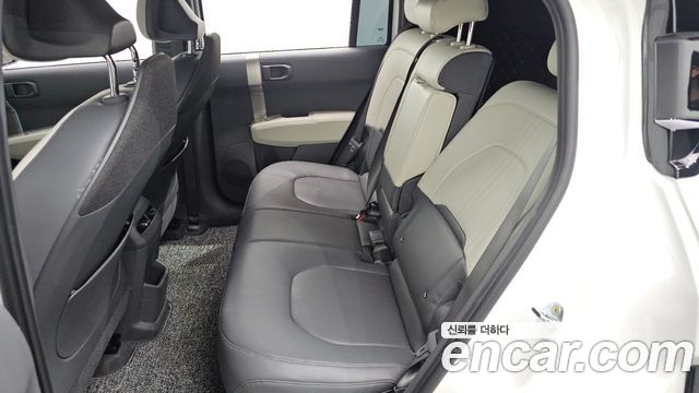 Kia EV3 Long Range 2WD GT Line 2025 — фото 32