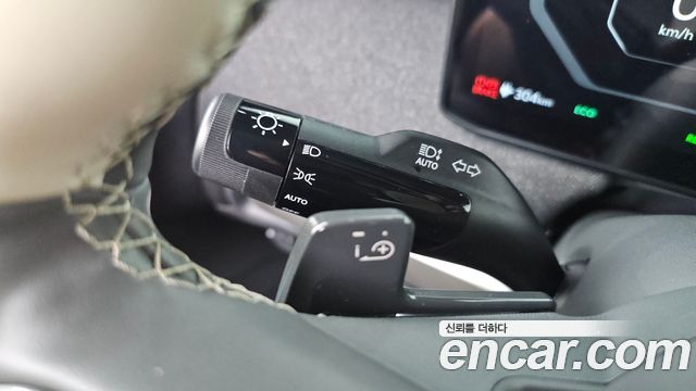 Kia EV3 Long Range 2WD GT Line 2025 — фото 33