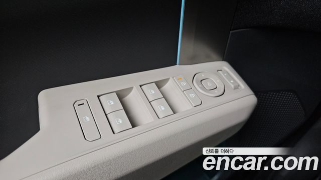 Kia EV3 Long Range 2WD GT Line 2025 — фото 34