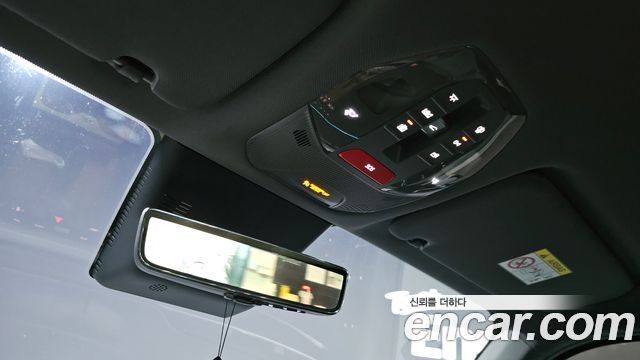 Kia Tasman 2.5T Gasoline 2WD Extreme 2026 — фото 18
