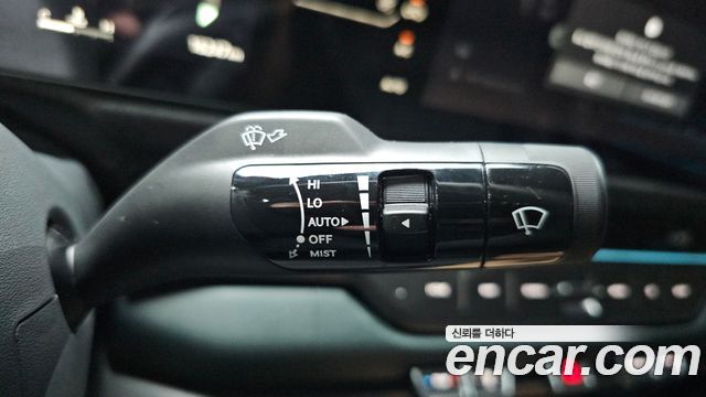 Kia Tasman 2.5T Gasoline 2WD Extreme 2026 — фото 30