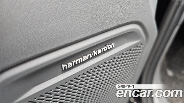 Kia Tasman 2.5T Gasoline 2WD Extreme 2026 — фото 33