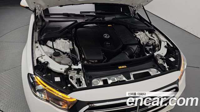 Mercedes-Benz E-Class (W214) E300 4MATIC Exclusive 2024 — фото 6