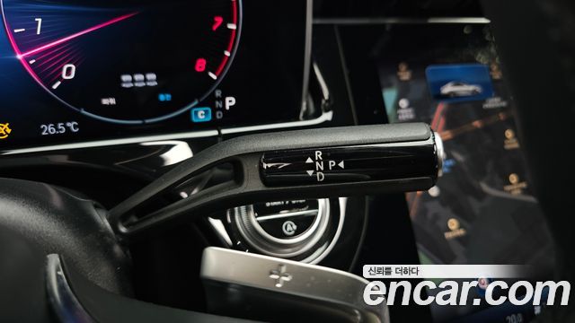 Mercedes-Benz E-Class (W214) E300 4MATIC Exclusive 2024 — фото 9
