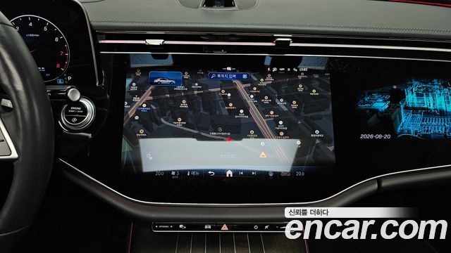 Mercedes-Benz E-Class (W214) E300 4MATIC Exclusive 2024 — фото 14