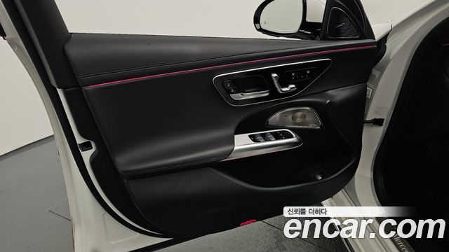 Mercedes-Benz E-Class (W214) E300 4MATIC Exclusive 2024 — фото 24