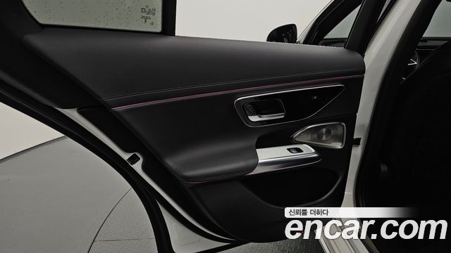 Mercedes-Benz E-Class (W214) E300 4MATIC Exclusive 2024 — фото 25