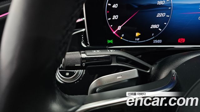 Mercedes-Benz E-Class (W214) E300 4MATIC Exclusive 2024 — фото 28