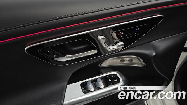Mercedes-Benz E-Class (W214) E300 4MATIC Exclusive 2024 — фото 32