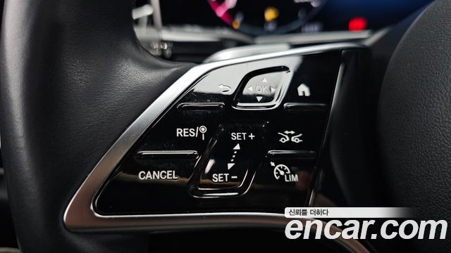 Mercedes-Benz E-Class (W214) E300 4MATIC Exclusive 2024 — фото 35