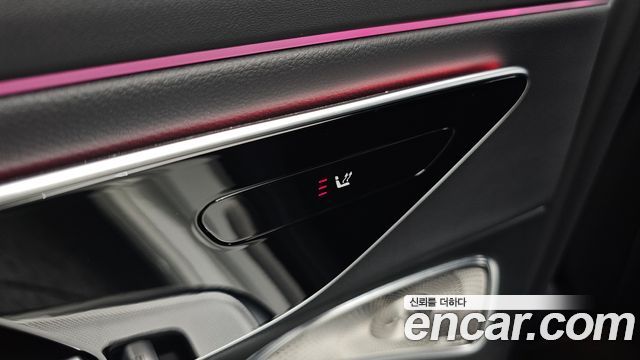 Mercedes-Benz E-Class (W214) E300 4MATIC Exclusive 2024 — фото 36