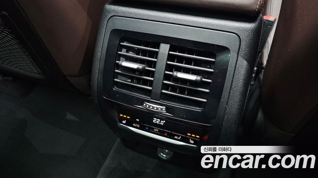 BMW X3 (G01) xDrive 20d 2019 — фото 31