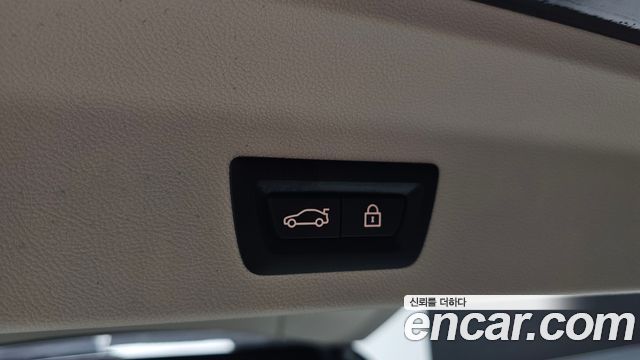 BMW X3 (G01) xDrive 20d 2019 — фото 34