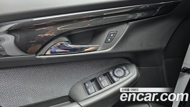 Chevrolet Trailblazer 1.3 Turbo 2WD Premire 2026 — фото 16