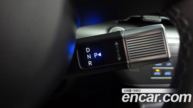 Hyundai Kona (SX2) Gasoline 1.6 Turbo 2WD Premium 2023 — фото 9