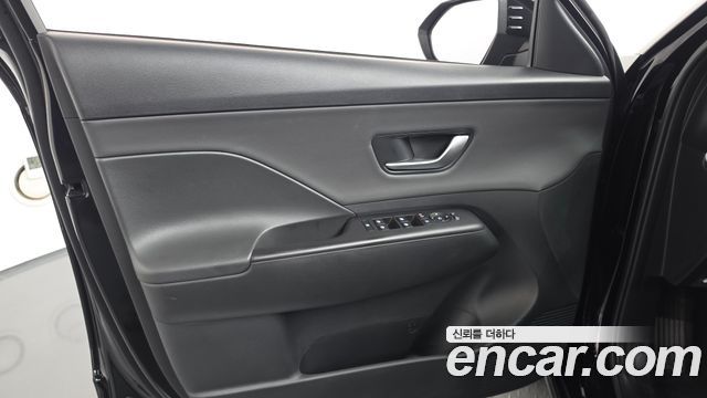 Hyundai Kona (SX2) Gasoline 1.6 Turbo 2WD Premium 2023 — фото 24