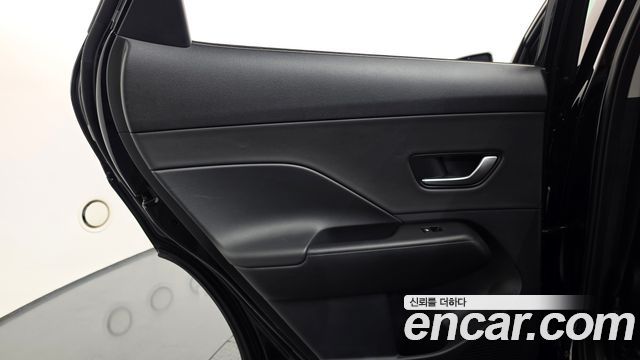 Hyundai Kona (SX2) Gasoline 1.6 Turbo 2WD Premium 2023 — фото 25