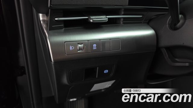 Hyundai Kona (SX2) Gasoline 1.6 Turbo 2WD Premium 2023 — фото 27