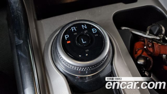 Ford Explorer (VI) 2.3 LimIted 4WD 2022 — фото 9