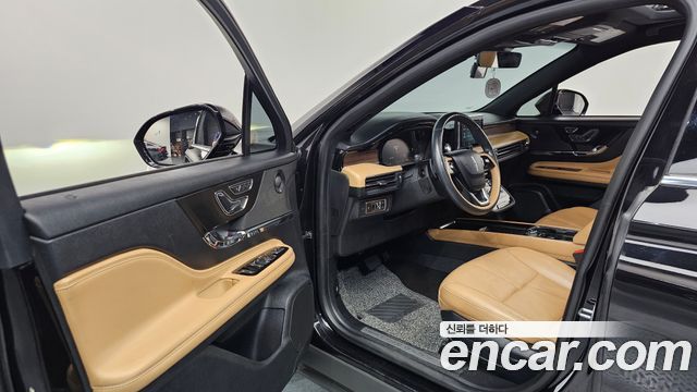 Lincoln Corsair 2.0 Reserve AWD 2021 — фото 10