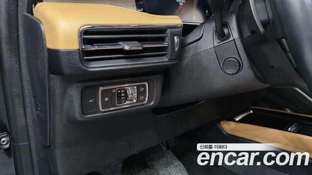 Lincoln Corsair 2.0 Reserve AWD 2021 — фото 20