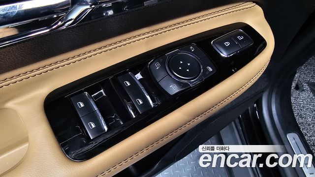 Lincoln Corsair 2.0 Reserve AWD 2021 — фото 28
