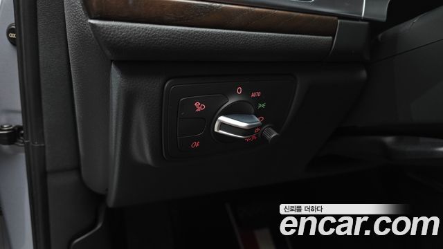 Audi A6 35 TDI Quattro Premium C7 2016 — фото 20