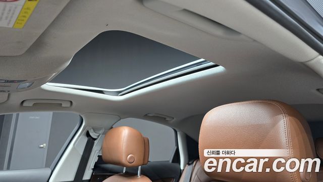 Audi A6 35 TDI Quattro Premium C7 2016 — фото 23