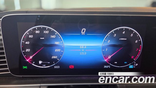 Mercedes-Benz GLS-Class (X167) GLS580 4MATIC 2025 — фото 8