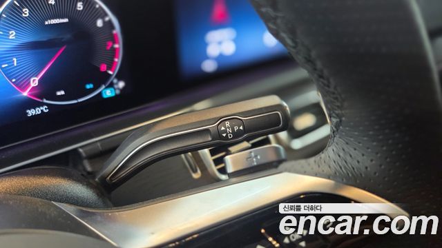 Mercedes-Benz GLS-Class (X167) GLS580 4MATIC 2025 — фото 9