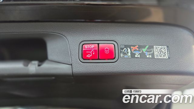 Mercedes-Benz GLS-Class (X167) GLS580 4MATIC 2025 — фото 24