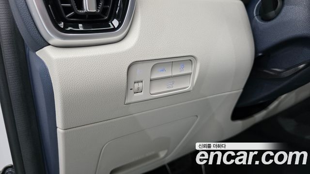 Kia Sorento (IV) HEV 1.6 2WD Signature 2021 — фото 13