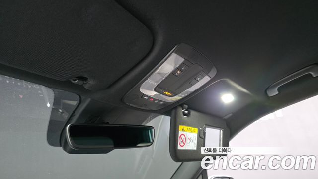 Kia Sorento (IV) HEV 1.6 2WD Signature 2021 — фото 15