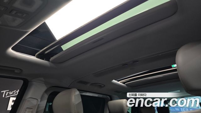 Hyundai Grand Starex Wagon 12-Seater Modern 2019 — фото 19