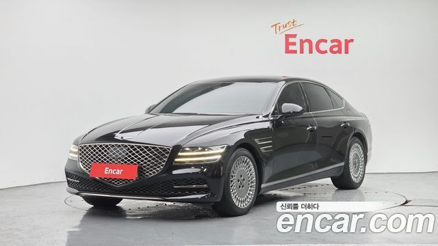 Genesis G80 (RG3) Gasoline 2.5 Turbo AWD