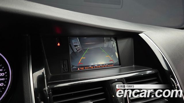 Renault Korea SM7 Nova 2.5 V6 2017 — фото 19