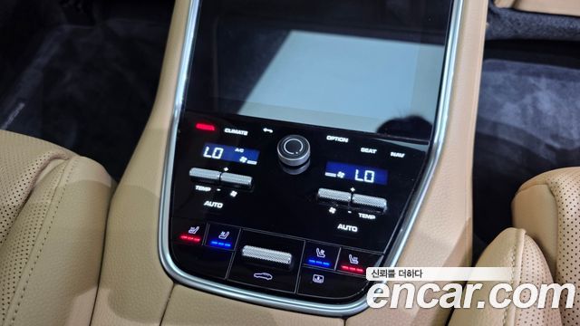 Porsche Panamera (971) 2.9 AWD Executive 2021 — фото 19