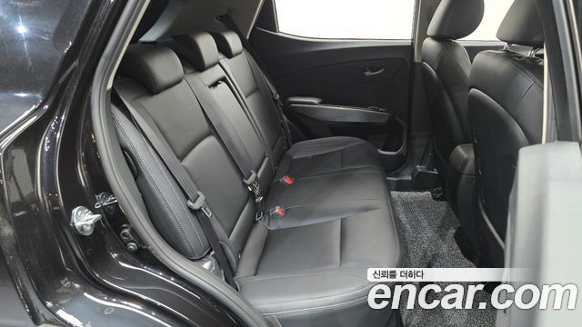 KG Mobility (SsangYong) Tivoli 1.6 2WD V3 2025 — фото 15