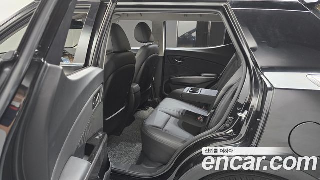 KG Mobility (SsangYong) Tivoli 1.6 2WD V3 2025 — фото 16