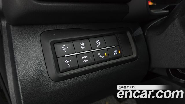 KG Mobility (SsangYong) Tivoli 1.6 2WD V3 2025 — фото 20